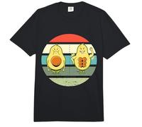 Aguacate en el Gimnasio Genial Echa un Vistazo a mi Cuerpo Comfort Colors Adult Heavyweight T-Shirt