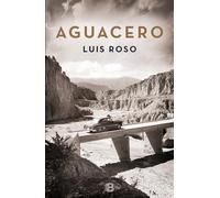 Aguacero (Inspector Trevejo 1) (La Trama)