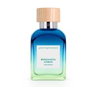 ¡53% DTO! Aguafresca Bergamota Ambar Eau de Toilette 120 ml