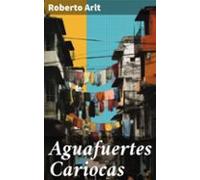 Aguafuertes Cariocas (ebook)