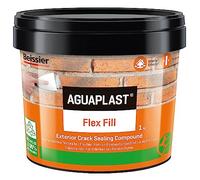 Aguaplast Flex Fill - Pasta de relleno, 1 kg