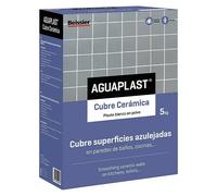 Aguaplast Masilla en polvo (5 kg)