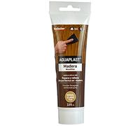 Aguaplast Masilla Madera 125Ml 2281 Nogal C