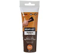 Aguaplast Masilla Madera 125Ml 3558 Cerezo