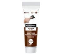 Aguaplast Masilla para reparar madera incolora 125 ml