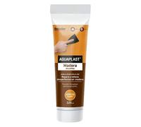 Aguaplast Masilla para madera (Cerezo, 125 ml)