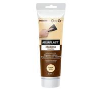 Aguaplast Masilla para madera (Haya, 125 ml)