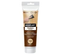 Aguaplast Masilla para madera (Roble, 125 ml)