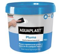 Aguaplast Masilla Pluma (750 ml)