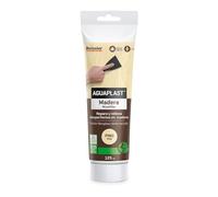 AGUAPLAST - Masilla Reparar Madera Pino Aguaplast 125Ml