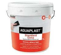 Aguaplast Masilla Standard Cima (5 kg)