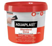 Aguaplast Masilla Standard Cima (500 g)