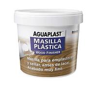 AGUAPLAST - Plaste Masilla Plastica Aguaplast 500 G