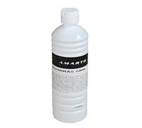 Aguaras Simil para drogueria. diluye productos sinteticos y grasos. (1 L.)