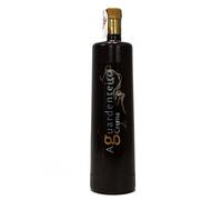 Aguardenteiro Crema De Orujo - 1000 ML (1 BOT CREMA AGUARDENTEIRO 1L)