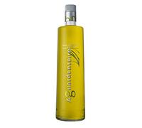 Aguardenteiro Crema De Orujo - 1000 ML (1 BOT HIERBAS AGUARDENTEIRO 1L)