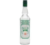 Aguardiente Aalborg Akuavit Dild 70cl