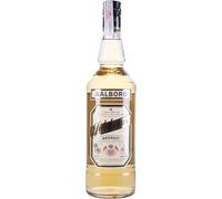 Aguardiente Aalborg Jubileums 1 Litro