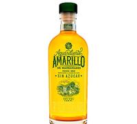 AGUARDIENTE AMARILLO DE MANZANARES BOTELLA DE 70CL