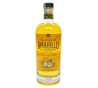 Aguardiente Amarillo de Manzanares, Licor Anisado, 70cl, 24% vol