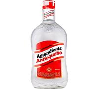 Fábrica de Licores Aguardiente Antioqueño Botella, 700ml