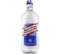 Aguardiente Antioqueño Sin Azúcar 29% 1l.