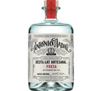 Aguardiente Antonio Nadal Fresa 50cl