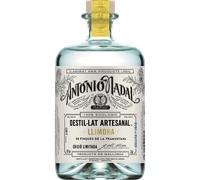 Aguardiente Antonio Nadal LLimona 50cl