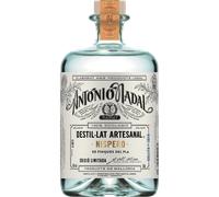 Aguardiente Antonio Nadal Nispero 50cl