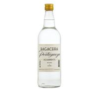Aguardiente Bagaceira Portugueza 38% Vol. - Destilado Tradicional Portugués, Sabor Intenso y Suave, Ideal como Digestivo o para Recetas Típicas