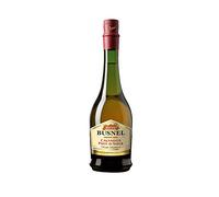 Aguardiente Calvados Busnel de 70 cl - Elaborado en Francia - Bardinet (Pack de 1 botella)