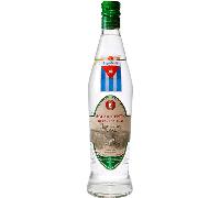Legendario Aguardiente de Caña Natural 70 cl.