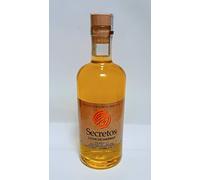 Aguardiente de Hierbas | 28º - 700ml.