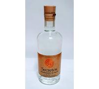 Aguardiente de Orujo | 40º - 700ml.