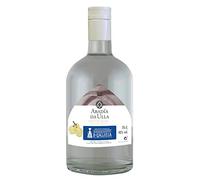 Aguardiente de Orujo Gallego con Denominación de Origen. Aguardiente de Galicia ABADÍA DA ULLA 70cl