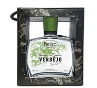 Aguardiente de Orujo Verdejo Monovarietal Panizo 50 cl