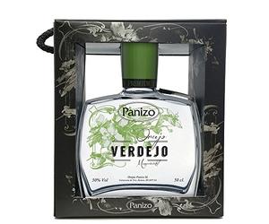 Aguardiente de Orujo Verdejo Monovarietal Panizo 50 cl