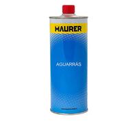 Maurer Aguarras 1 Litro