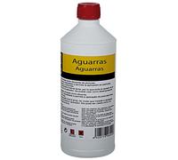 Aguarrás puro 1 l
