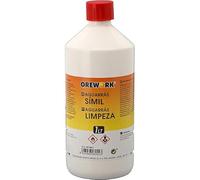 Aguarrás símil - 1 l