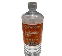 Aguarrás Simil Quimbase 1l