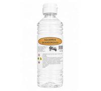 AGUARRÁS SIN OLOR, DESODORIZADO, 500 ml