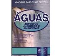 Aguas - Aspectos Juridicos E Ambientais (Em Portuguese do Brasil)