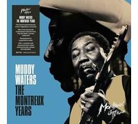 Muddy Waters: The Montreux Years - 2LP [Vinilo]