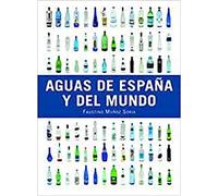 AGUAS DE ESPAÑA Y DEL MUNDO (COCINA)