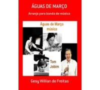 Águas De Março (ebook)