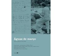 Águas de março: Sobre a canção de Tom Jobim