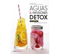 Aguas e infusiones detox (Cocina)