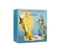 Aguas Esenciales Estuche de regalo 250 ml