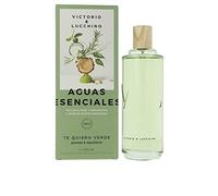 Aguas Esenciales Te Quiero Verde 250 ml